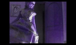 Marilena Vita - Still frame from video -M-a-t-e-r