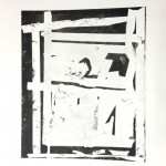 Lorraine Fossi – Mono Print