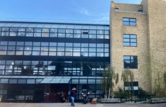 Welcome news as NCAD appoints new Director