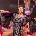 Elizabeth Boag in Nuffield Southampton Theatres N[6183]