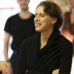 Judy Kuhn (Golde) credit – Johan Persson