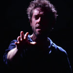 Graham O’Mara plays Sebastian Nightingale in Borders By Henry Naylor photo by Steve Ullathorne 2