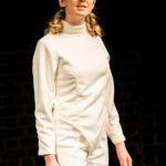 Sophie Shad in Games By Henry Naylor 5 photo by Lidia Crisafulli