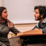 Aryana Ramkhalawon (Ayesha), Assad Zaman (Zeyd) (4)