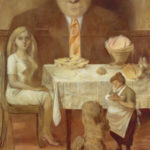 DOROTHEA TANNING – Family Portrait