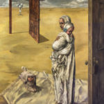 DOROTHEA TANNING-Maternity