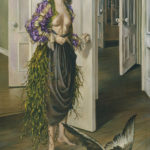 Dorothea Tanning – Birthday,