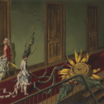 Dorothea Tanning – Eine Kleine Nachtmusik 1943