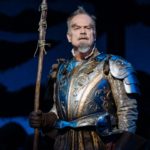 Kelsey Grammer in Man of La Mancha at LONDON COLISEUM by Manuel Harlan