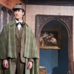Stephen Chance (Sherlock Holmes)