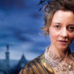Vanessa Faye Stanley (Lucy Grendle). Photo by Alastair Hilton