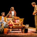 Natalie Casey, Sam Frenchum, Michael Marcus & Catrin Stewart_Valued Friends_Pamela Raith Photography (1)