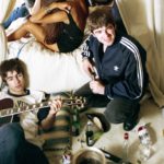 Oasis – Halcyon Hotel London 1994