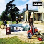 Oasis – Be Here Now