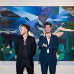 Joe Kennedy & Jonny Burt are the co-founders of Unit London.