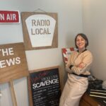 Jenny Hunt – Hunt and Darton Radio Local