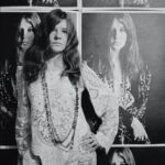 Janis Joplin by Baron Wolman