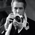 Paul Newman by Lawrence Fried