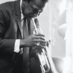Miles Davis by Ted Williams