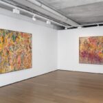 LARRY POONS INSTALLATION VIEW ARGL 2021_49328