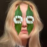 Maria Luneva – Nettle Look, 2021