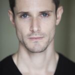 Headshot – Michael Waller