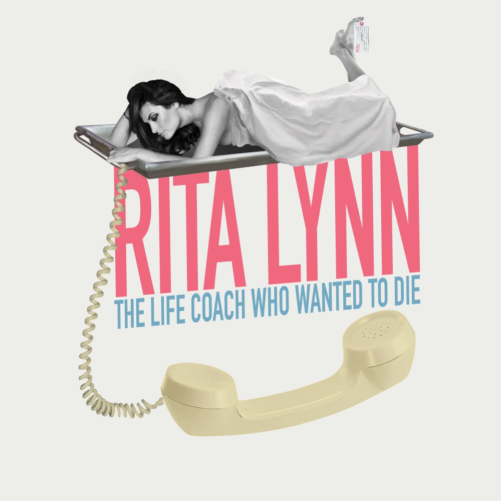 Louise Marwood on her production of Rita Lynn - The Artiscape