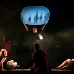 Blue Beard production images – credit Steve Tanner