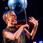 Patrycja Kujawska – credit Steve Tanner (2)
