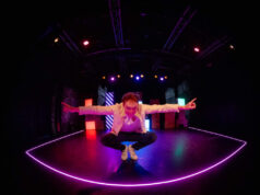 Tom Claxton, Credit: Flood LTD