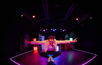 Tom Claxton, Credit: Flood LTD