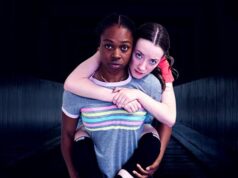Exposing the Shadows: Mollie Milne on Making Her London Debut in ‘Firebird’