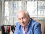 Going Offline: A Conversation with Howard Lewis