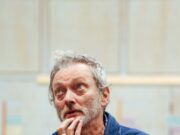 Michael Hodgson, image Credit: Helen Murray