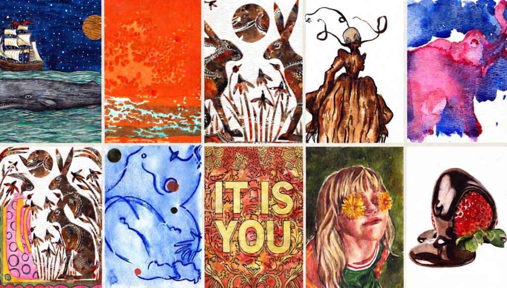 artmailwandn