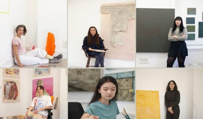 ‘What Holds Us Together’ Exhibition at Iconic Radiant House